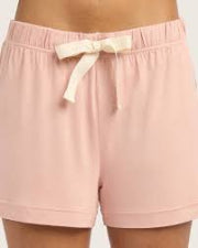 Boody Goodnight Sleep Short Dusty Pink Med