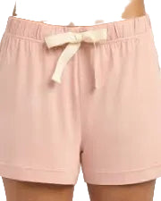 Boody Goodnight Sleep Short Dusty Pink XSmall