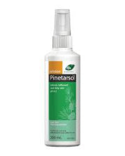 Ego Pinetarsol Shower Pack 200ml