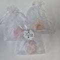 TAMARA Botanical Shower Bursts Bag