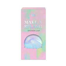 DB Everyday Shower Cap Bubble Gum