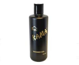 Kama Shower Gel 375ml