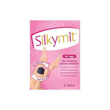 Suave Silkymits 3s