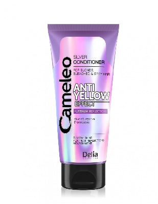 Cameleo Silver Conditioner 200ml