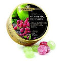 Simpkins Sweets Apple/Raspberry/Cranberry 200g