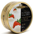 Simpkins Strawberry Cream Limited Edition Tins