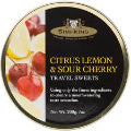 Simpkins Citrus Lemon & Sour Cherry 200g