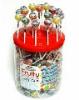 SIMPKINS Sugar Free Fruity Lollipops Vit C
