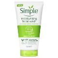 SIMPLE Kind To Skin Moisturising Face Wash 150ml