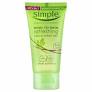 SIMPLE Kind To Skin Refreshing Face Wash 50ml