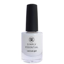 Simply Essential Calcium Gel
