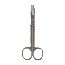 Simply Essential 20-2509 Toenail Scissors
