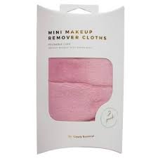 Simply Essential Make Up Remover Cloths