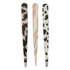 Simply Essential 20-2609 Triple Tweezer Set