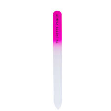 Simply Essential 20-2101 Crystal Nail File
