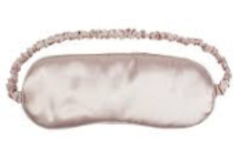 Simply Essential 21-3003P Eyemask Pink