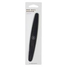 Simply Essential 20-2103 ProNail Shaper Diamond Medium