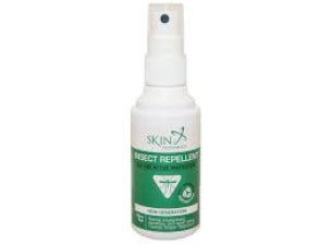Skin Technology Repellent Picaridin 120ml Pump