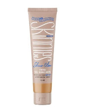 Skinnies Sheer Glow Tint SPF50 Medium 50ml
