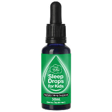 SleepDrops Kids 30ml