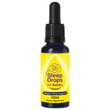 SleepDrops Babies 30ml