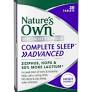 NO Complete Sleep Advanced 30tabs