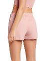 Boody Sleep Short Dusky Pink Large