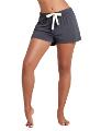 Boody Sleep Shorts Storm Small