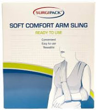 Surgipack Soft Comfort Sling Foam