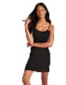 BOODY Women Everyday Slip Black Small