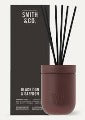 Smith & Co Diffuser Black Oud & Saffron 200ml