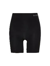 Boody Women Smoothing Shorts Black S