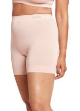 Boody Smoothing Short Nude Large