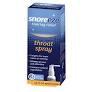 SNOREEZE Throat Spray 23.5ml
