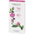 YARDLEY English Rose Luxury Soap 100g x3