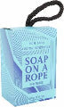 Arome Ambience Mens Soap on a Rope Energize 180g