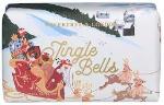 W&L Soap Jingle Bells 200g