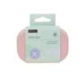 Simply Ess 20-1601 Soap Box Blush