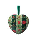 Heathcote Emporium Scented Soap Heart Shaped Tin 90g