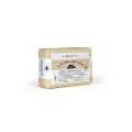 SCULLYS Lemon Natural Goat Milk Moist Soap 130g