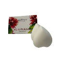 Banks & Co Pohutukawa Heart Soap 2pk Boxed