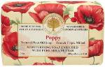 Wavertree & London Soap Poppy 200g