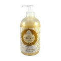 Nesti Dante Luxury Gold Leaf Hand Wash 500ml