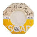 Parrs Goats Milk Manuka Honey Soap 140g