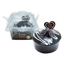 Soap Cake Chocolate 115g
