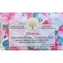BCo Hibiscus Soap White