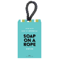Arome Ambience Mens Soap on a Rope Energize 180g