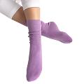 COMFORT Socks Soft Lilac