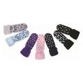 COMFORT Socks Feet Tread Soft Lilac
