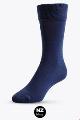 Comfort Socks Navy